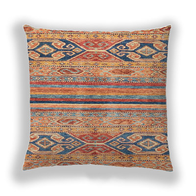 Coussin décoratif abstrait 2483