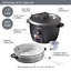 1.5L RICE COOKER AND STEAMER