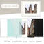 Cadre pour photo simple en bois mat - Basics by Wayfair ™-1738875261-1738875259