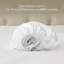 Drap-housse en satin de lit GentleSoft ™-110351638-110351633