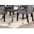 4 - Person Four Leg Dining Set