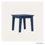 Table de bout POLYWOOD X Sol 72-601385548