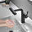 Single-handle Bathroom Faucet