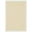 Patmore Jute / Sisal Area Rug in Beige-11102262