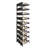 Bronc Wall Mounted Wine Bottle Rack Kit-1099188564-1099188567