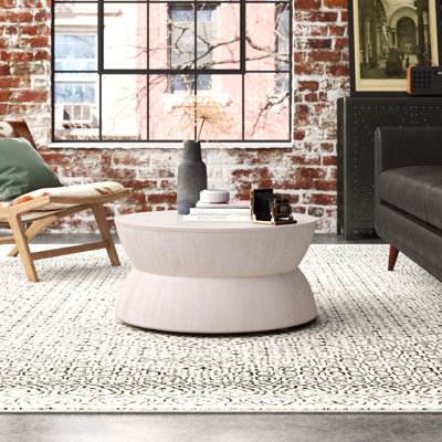 Table basse Champlain