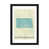 Black Framed Fine Art Paper is unavailable