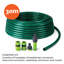 Reinforced Hosepipes PVC reinforced 30m-100847333