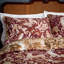 Animal Print Duvet Cover Set with Pillowcases-86813463-86813464