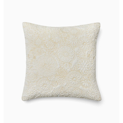 Siberian Tiger Square Pillow Cover & Insert
