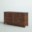 Buffet 5 tiroirs 59 po de largeur