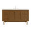 Laurent 60'' W Single Vanity-1394155746-1388532770-1388532773
