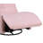 31"  Swivel Glider Recliner