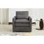 Fauteuil rembourré confortable 31,9 po-1244788091