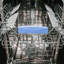 Danby Ddw18d1ess 18" Built-in Dishwasher In Stainless Steel-72089819