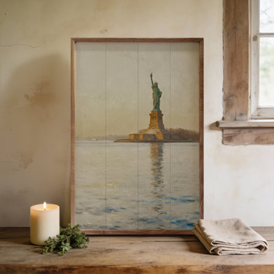 Americana Lady Liberty
