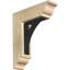 Triple support de fer Galveston-108924803-108924804