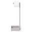 Ashford Free Standing Toilet Paper Holder-1640545553