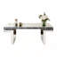 Table basse 47 pouces