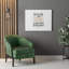 Calls Them Psalm 147:4 - Wrapped Canvas Print