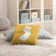 Coussin Sweet Home