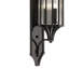 Bristol - Light Outdoor Wall Lantern-1954328246