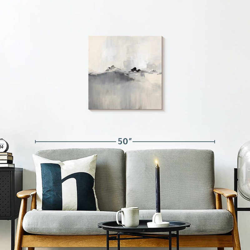 Avery Boundless Space, 20" H x 20" W