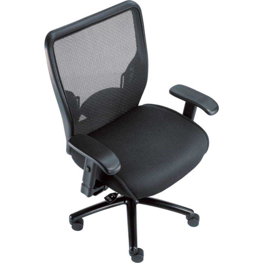 Interion mesh task discount chair