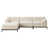 Chenille beige
