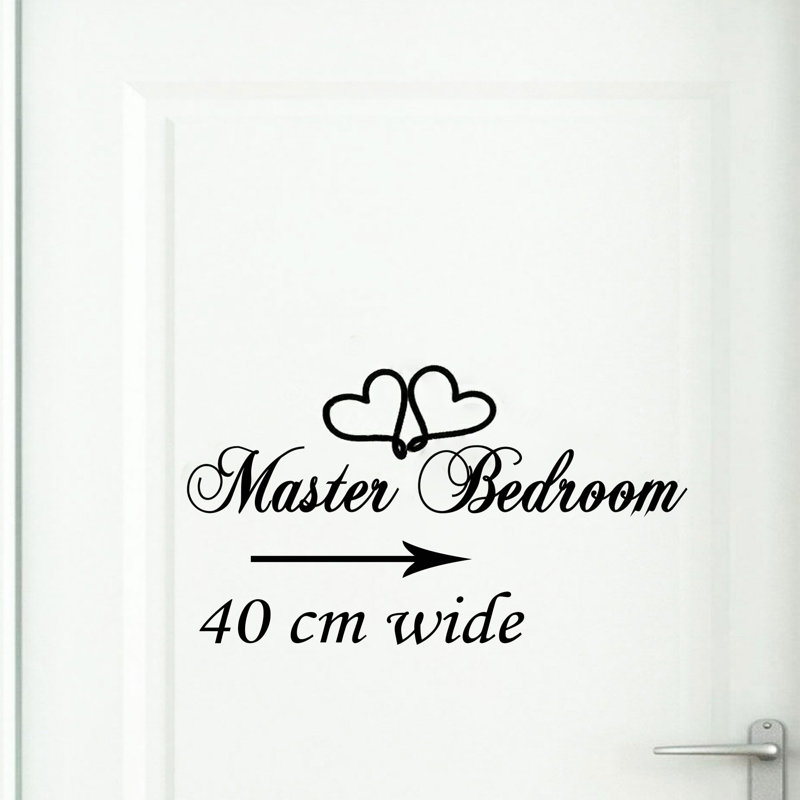 Wall Decal
