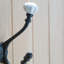 Iron Wall Wall Hook