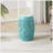 RUBY 12" SIDE TABLE - TEAL-237738584