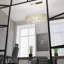 Mcguire Crystal Chandelier-1606211880-1606211862