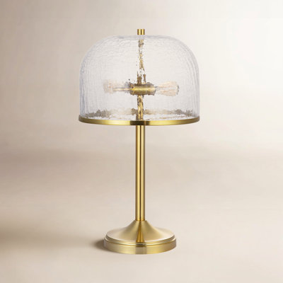 Bethel Metal Table Lamp