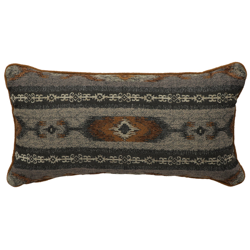 Wooded River Kinsale Oxford - Coussin décoratif - 14 x 26