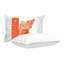 Oreiller en duvet blanc 625 Loft-112298142-123707449