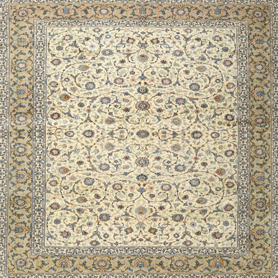 Enrico Floral Indoor Rug