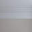Endurathane Standard Moulding, 13 3/4"H x 3 1/2"P x 94 1/2"L, Factory Primed