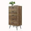 Commode d'appoint Chantell