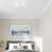 Vino Semi Flush Mount-847915311