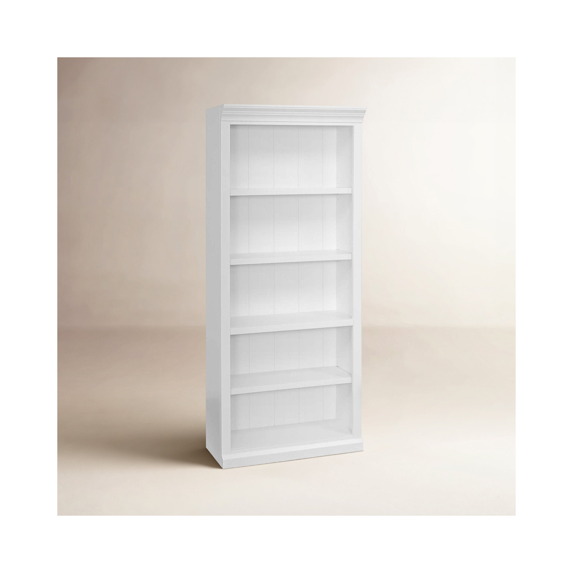 Nigel Standard Bookcase