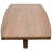 Douglas Solid Wood Top Coffee Table-29465406