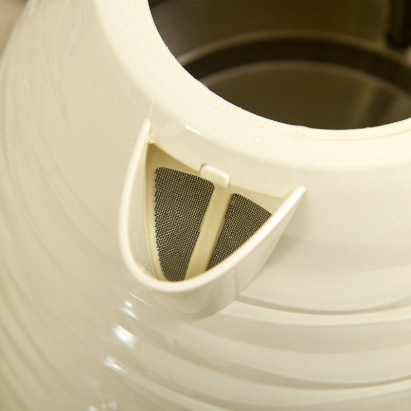 Kettle and Toaster Set