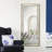 Dansfield Solid Wood Rectangle Mirror-11295380