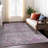  Machine Washable Indoor/Outdoor Chantille ACN1220 Rug-759024905