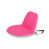 Rose / blanc est en rupture de stock