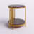 Winchcombe Manufactured Wood End Table with Scalloped Edges -1836291257-1836291153