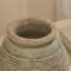Stoneware Table Vase
