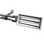 Tringle à rideaux simple réglable 0,81 po Iovica-686857791-749098537