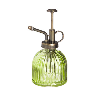 Konieczny Glass Garden Accents Accessories